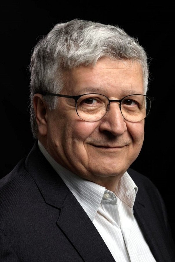 et billede af Élie Cohen