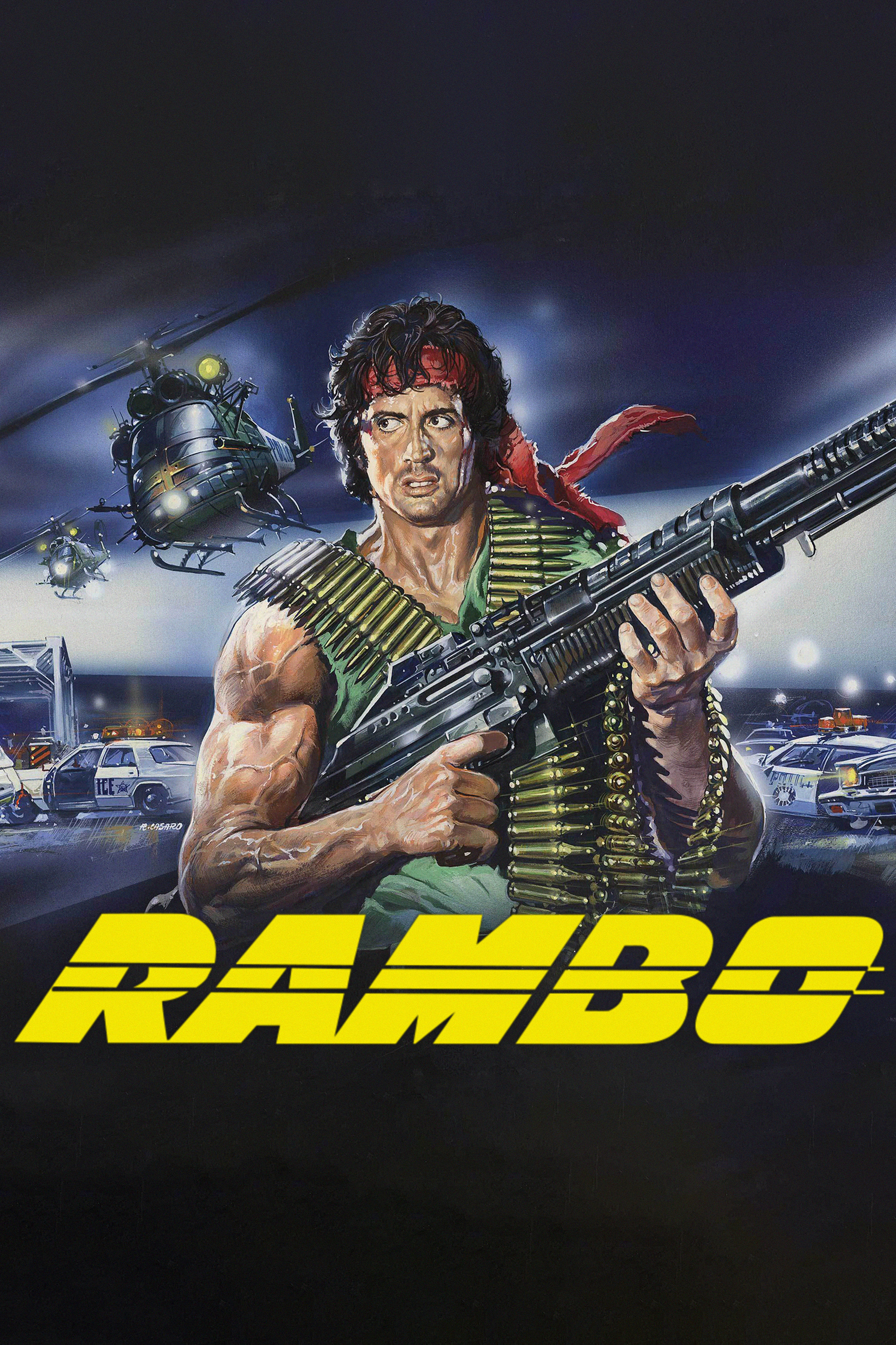 Rambo