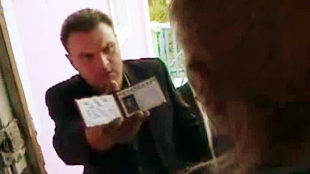 Следствие вели... 2x28
