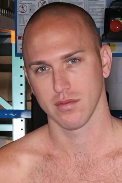 et billede af Rex Roddick