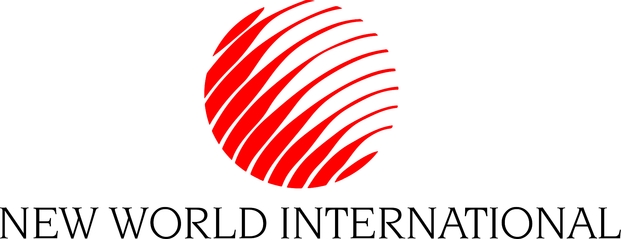 New World International