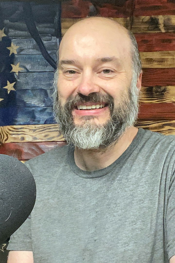 et billede af Josh Cobbs