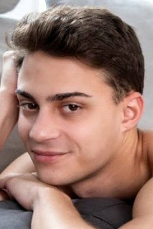 Cisco Silva fotoğraf 2