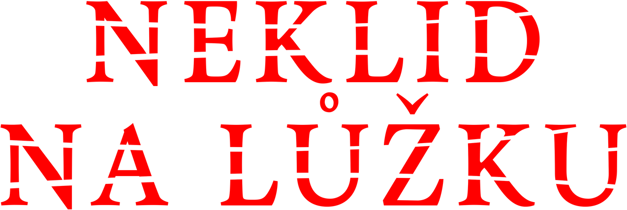 Neklid na lůžku