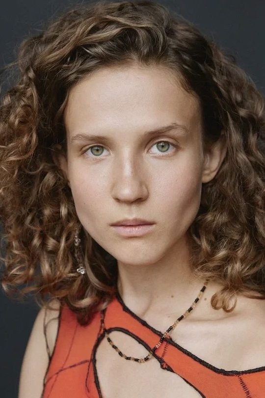 et billede af Мария Лукьянова