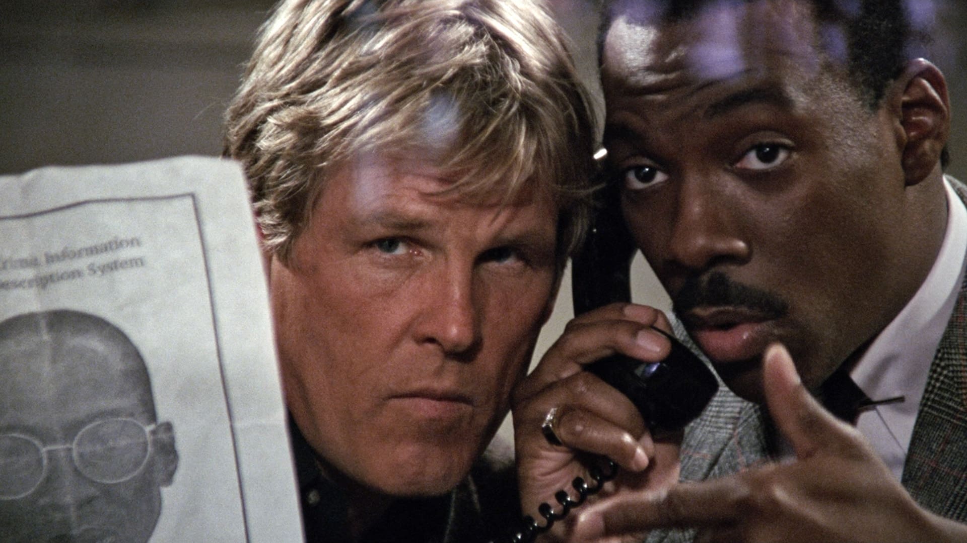 Another 48 Hrs. (1990)