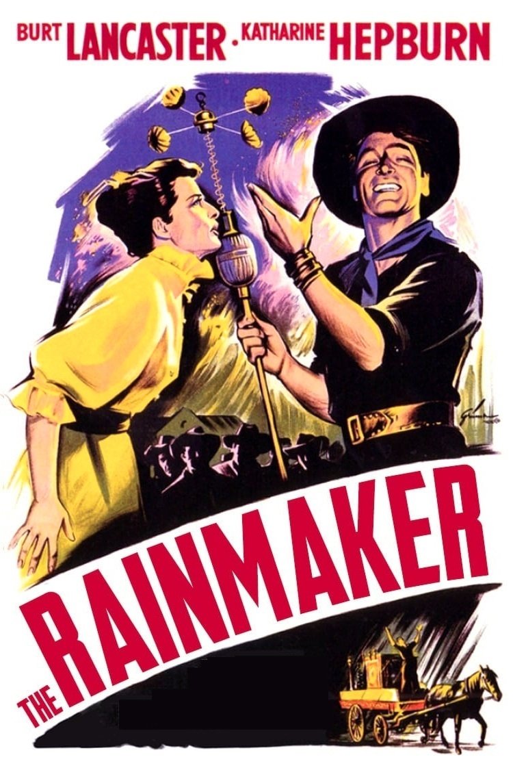 The Rainmaker