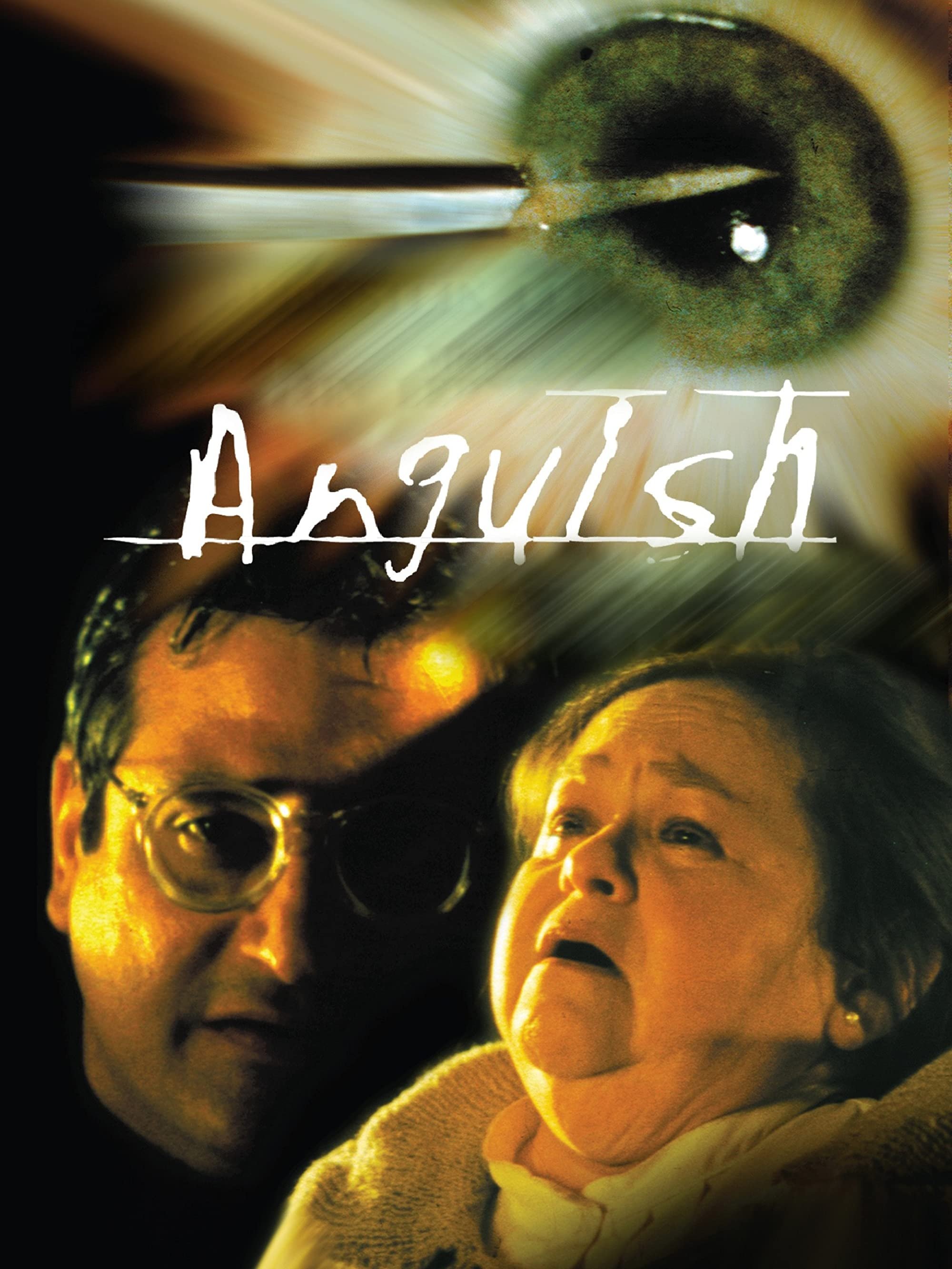 Anguish