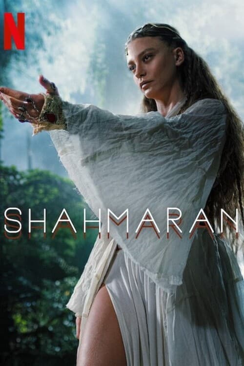 Shahmaran - Season 2