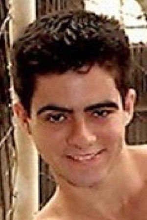 et billede af Thiago