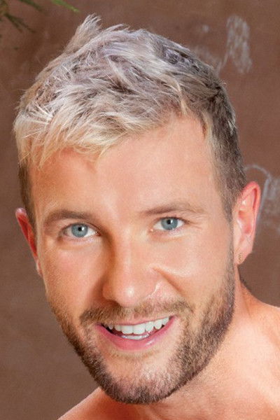 et billede af Caleb Jaxon