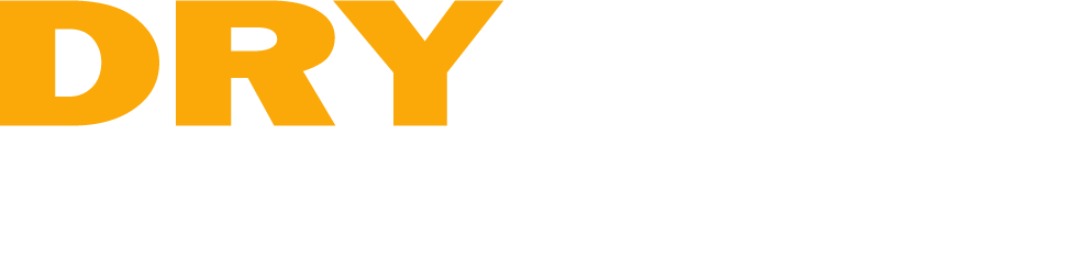 Dry Cleaning Logo