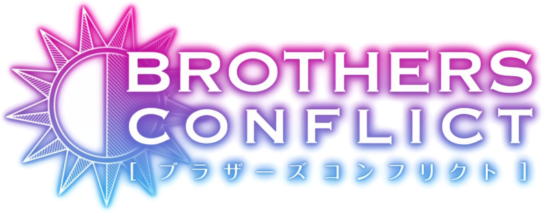 Brothers Conflict