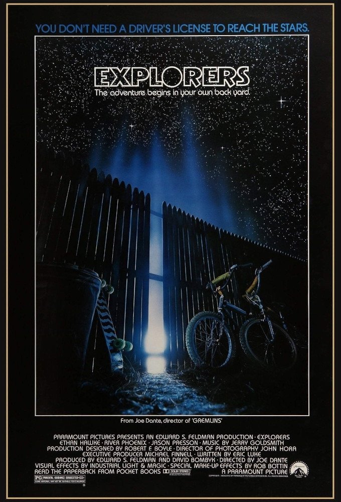 Explorers