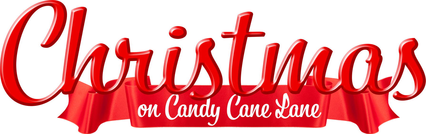 Christmas on Candy Cane Lane