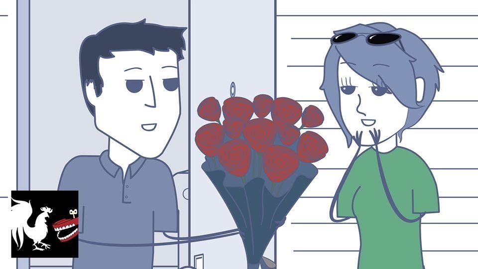 Rooster Teeth Animated Adventures 7x10