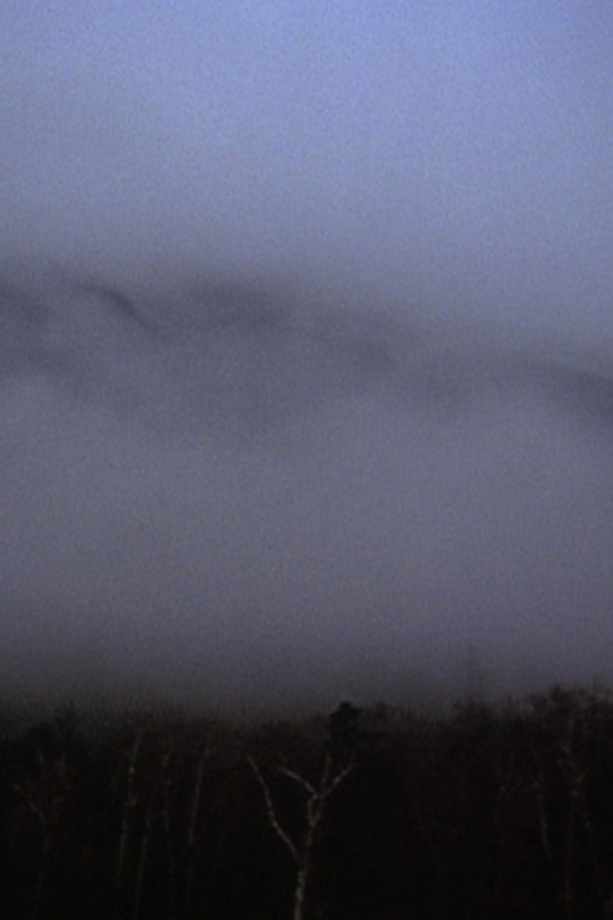 The Luminous Passage