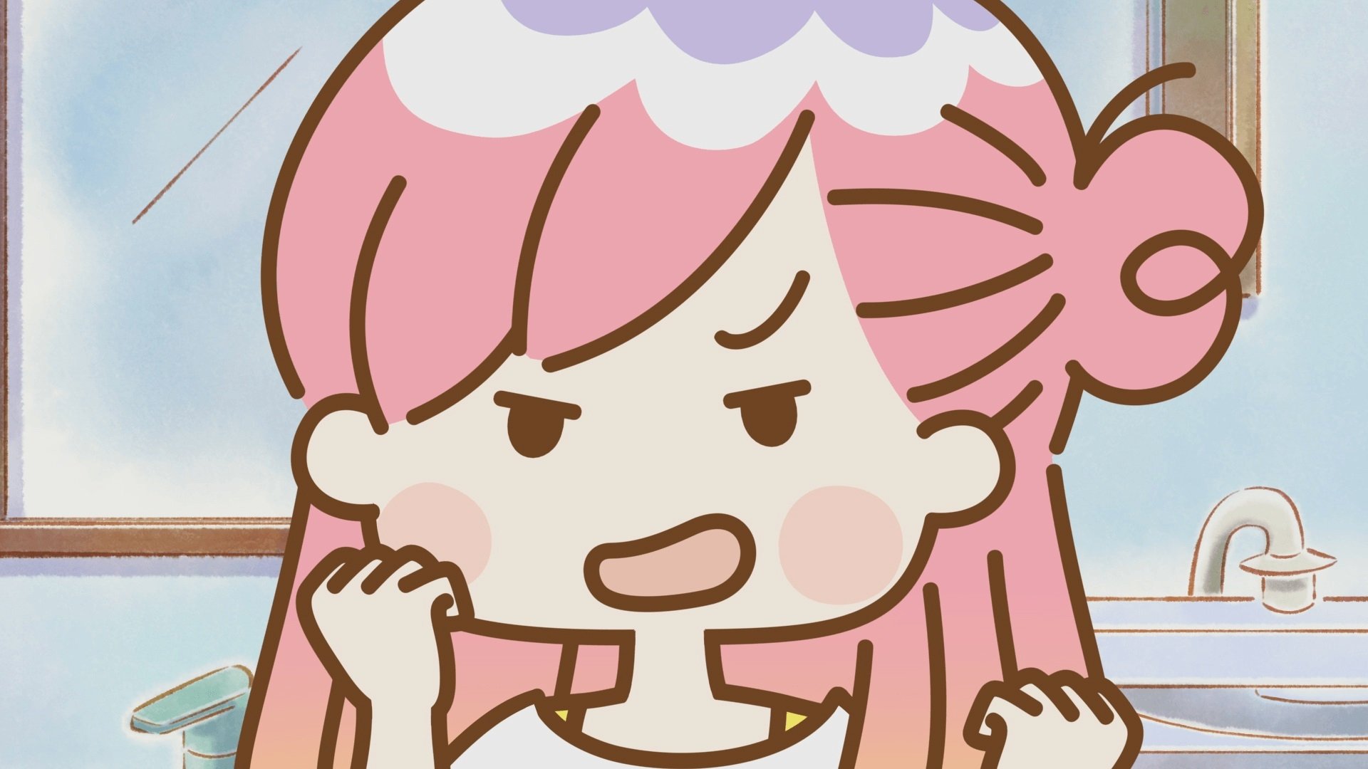 Thumbnail for Diet Hell / The Hell of Being "Old Enough" Season 1 Episode 10