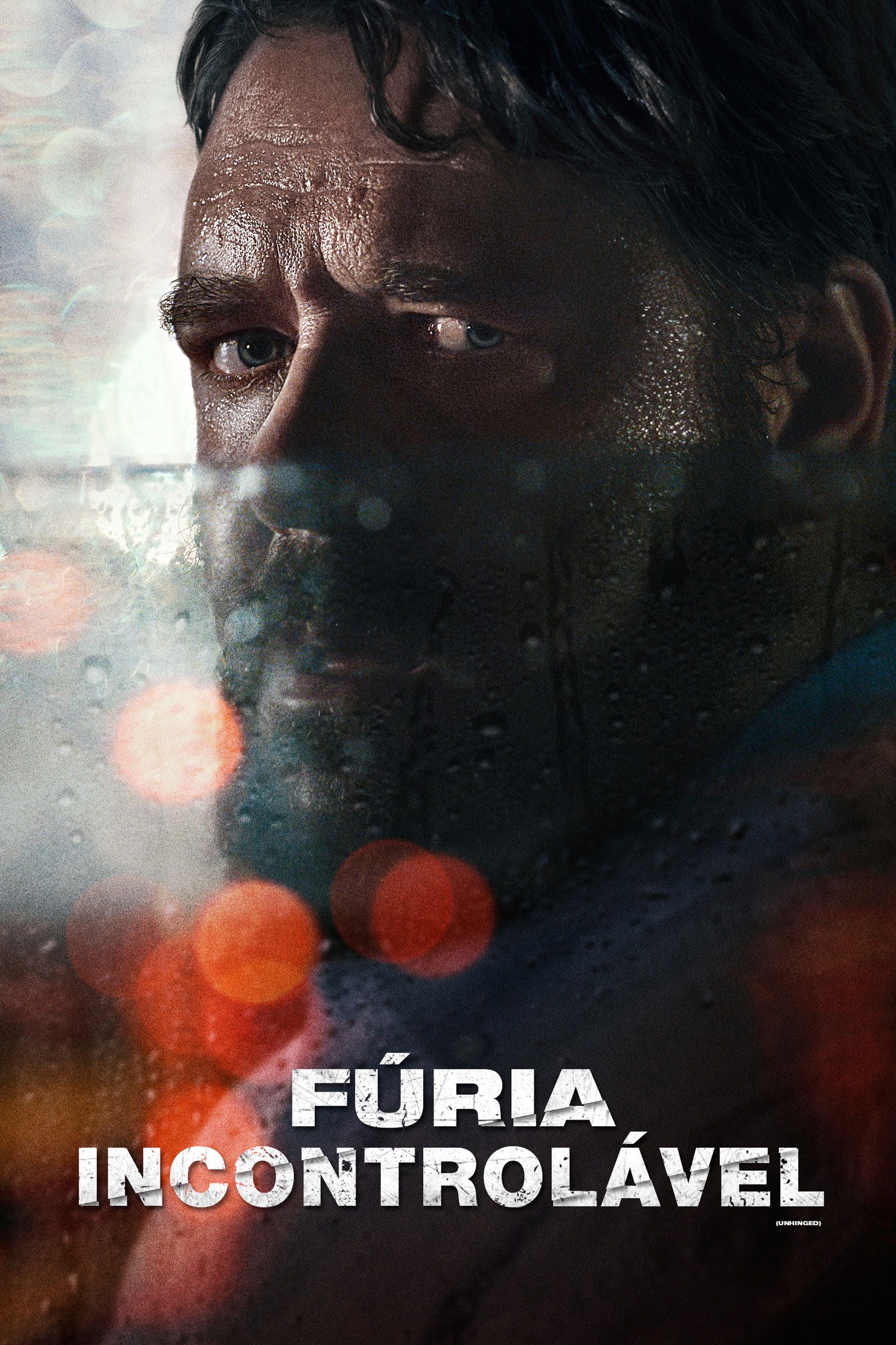 Fúria Incontrolável