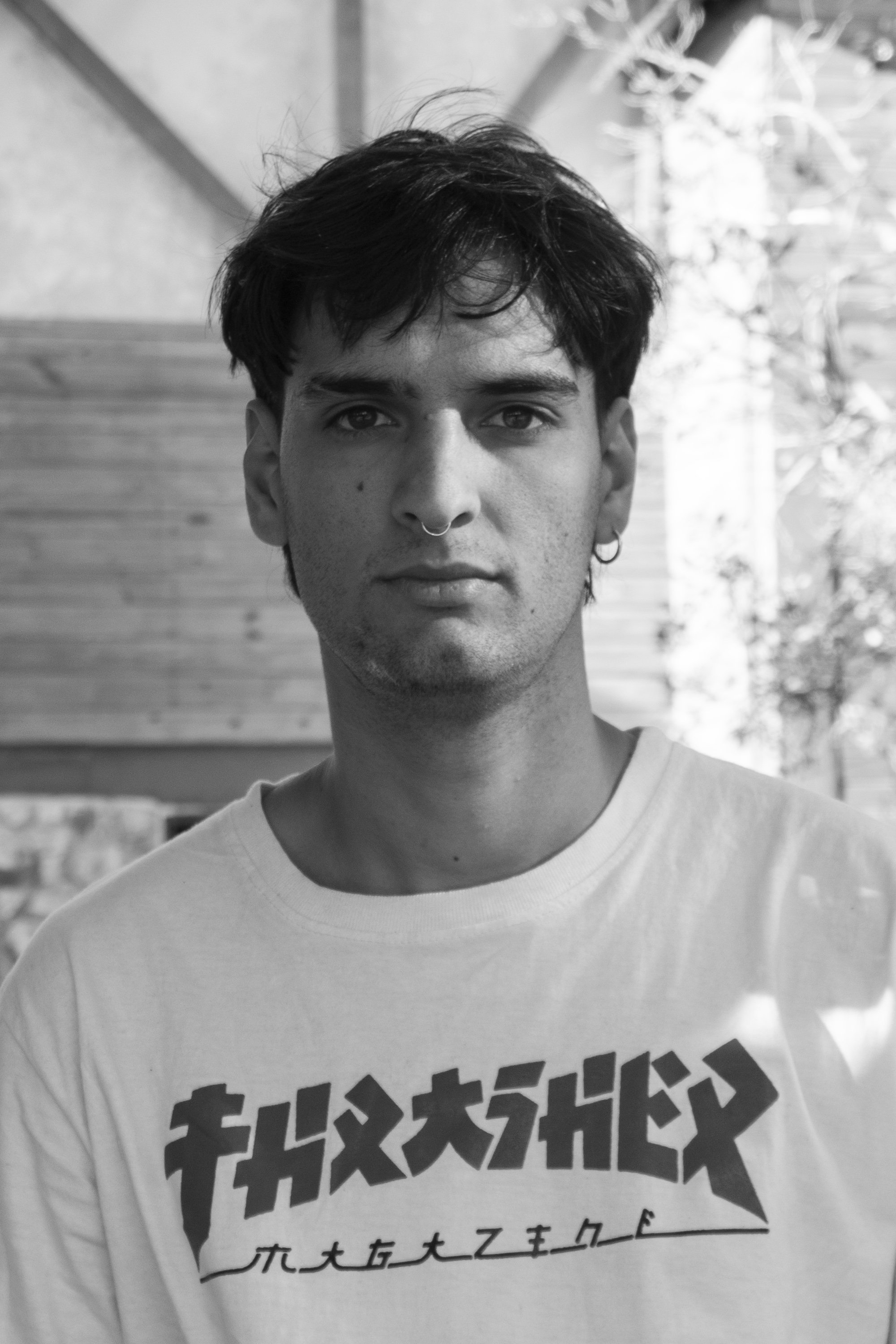 Manuel Besedovsky | Director