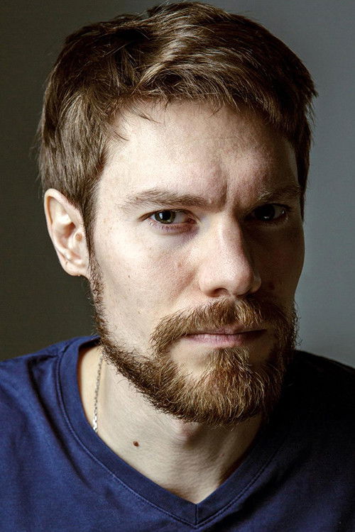 et billede af Ярослав Рахманин