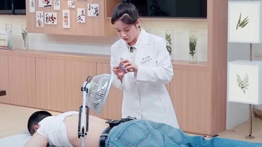 Thumbnail for TCM Season · Extras Episode 6 Season 0 Episode 111