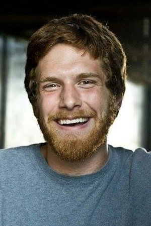 et billede af Gordon Hecht