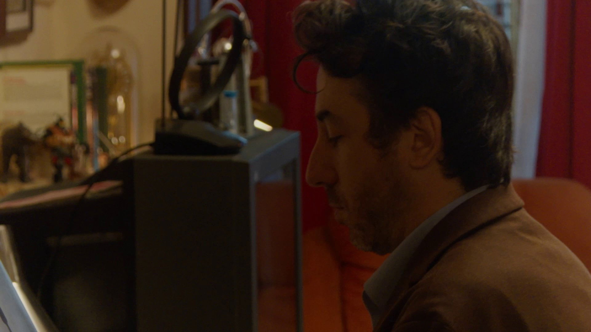 Nirvanna the Band the Show the Movie backdrop