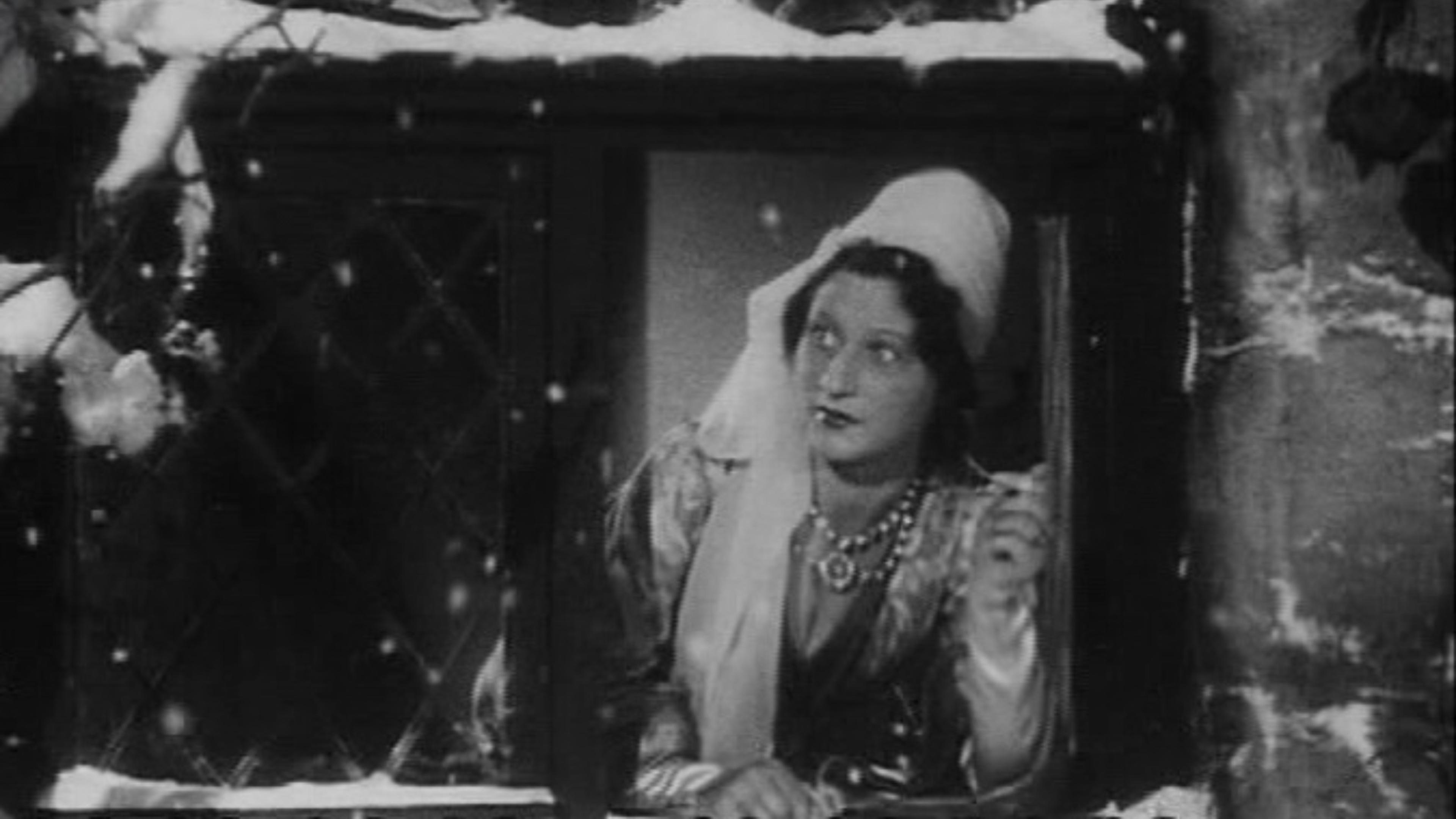 Snow White and the Seven Dwarfs (1939)