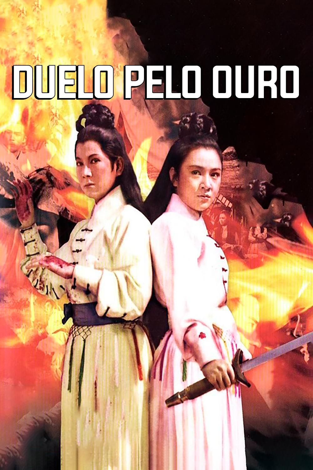 Duelo pelo Ouro Duelo pelo Ouro