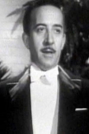 et billede af Miguel Pastor