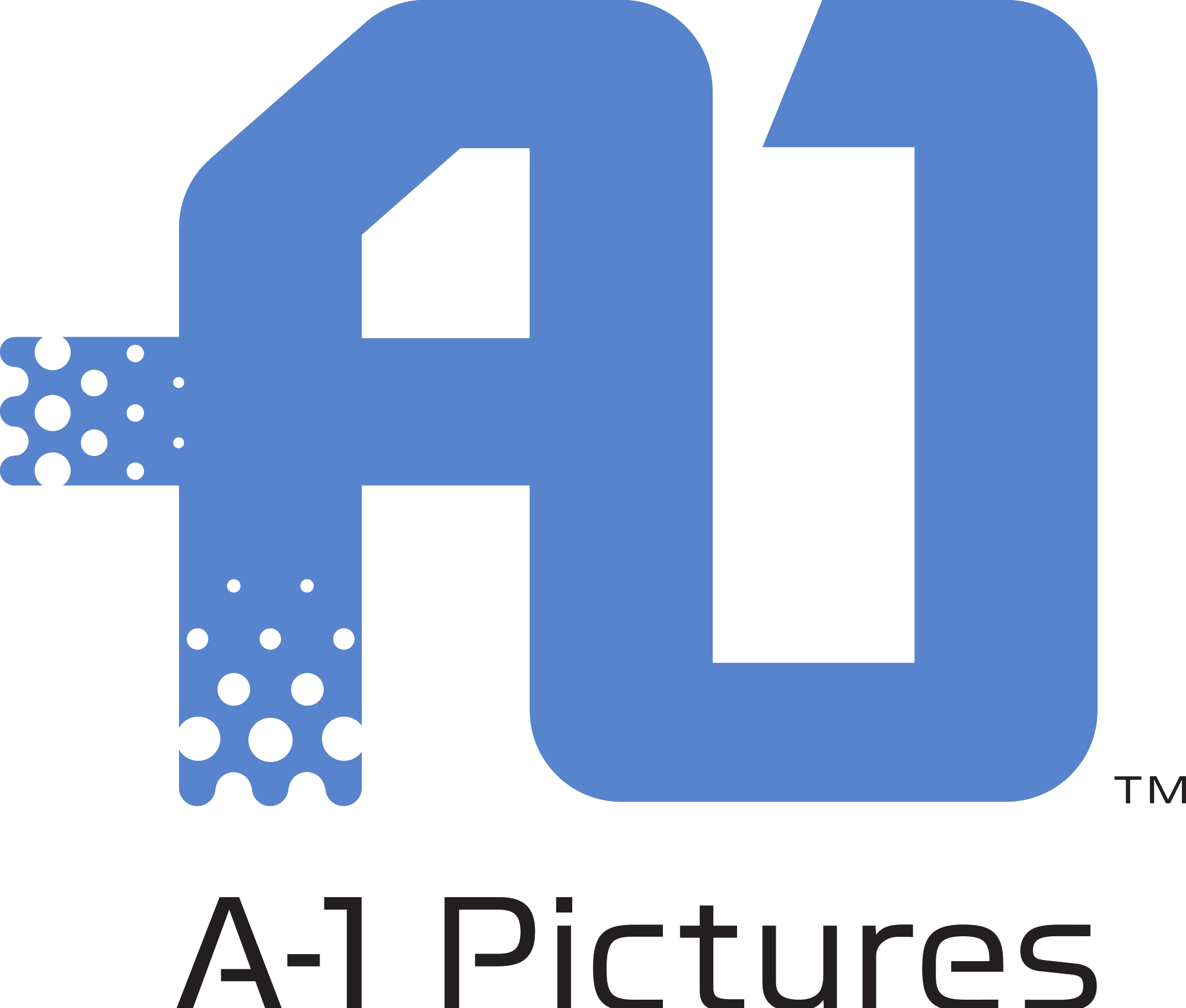 Logo de la société A-1 Pictures 19432