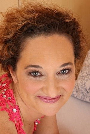 et billede af Ameli Monk