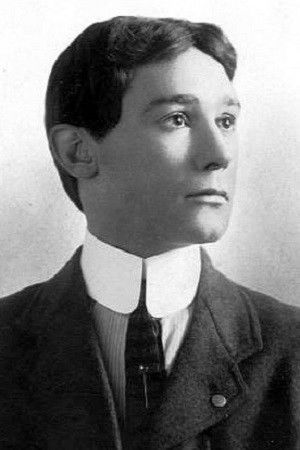 et billede af Byron Aldenn