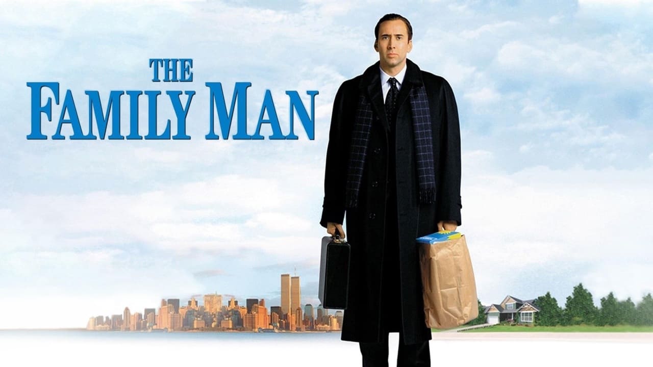 Family Man (2000)