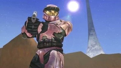 Red vs. Blue