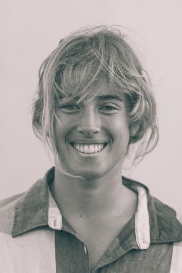 et billede af Lee-Ann Curren