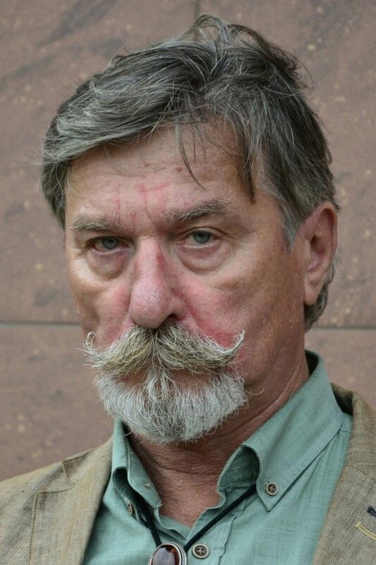 et billede af Sergey Proskuryakov