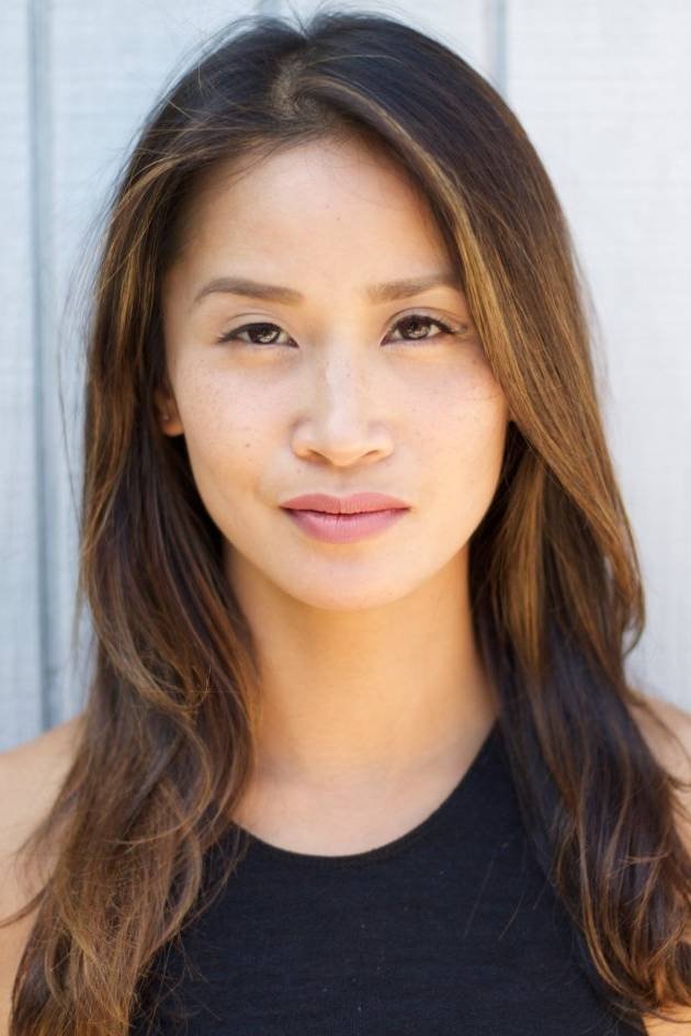 et billede af Nini Le Huynh