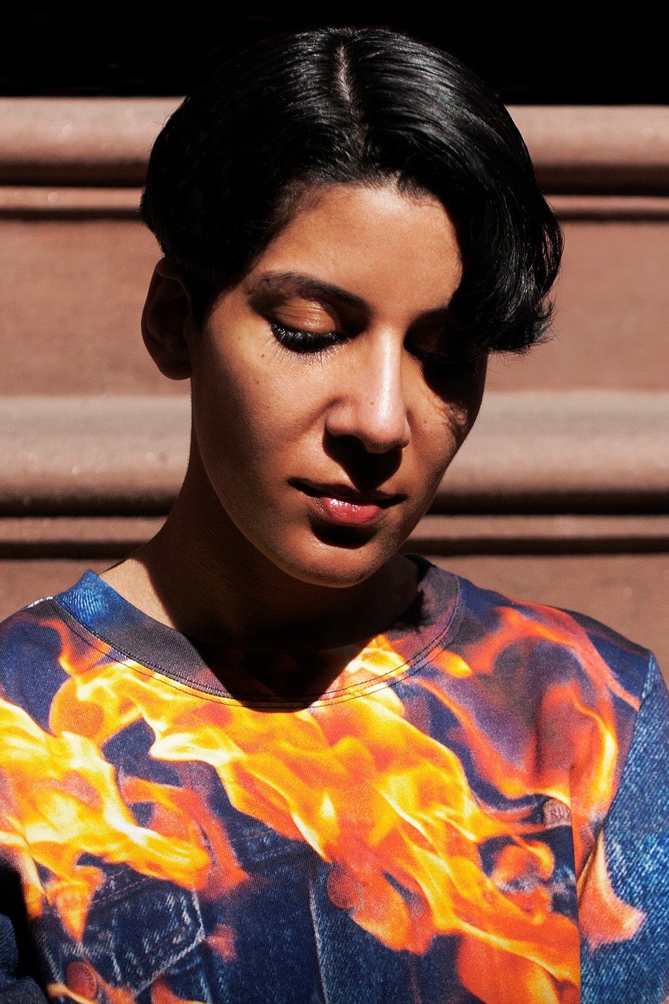 Fatima Al Qadiri | Original Music Composer