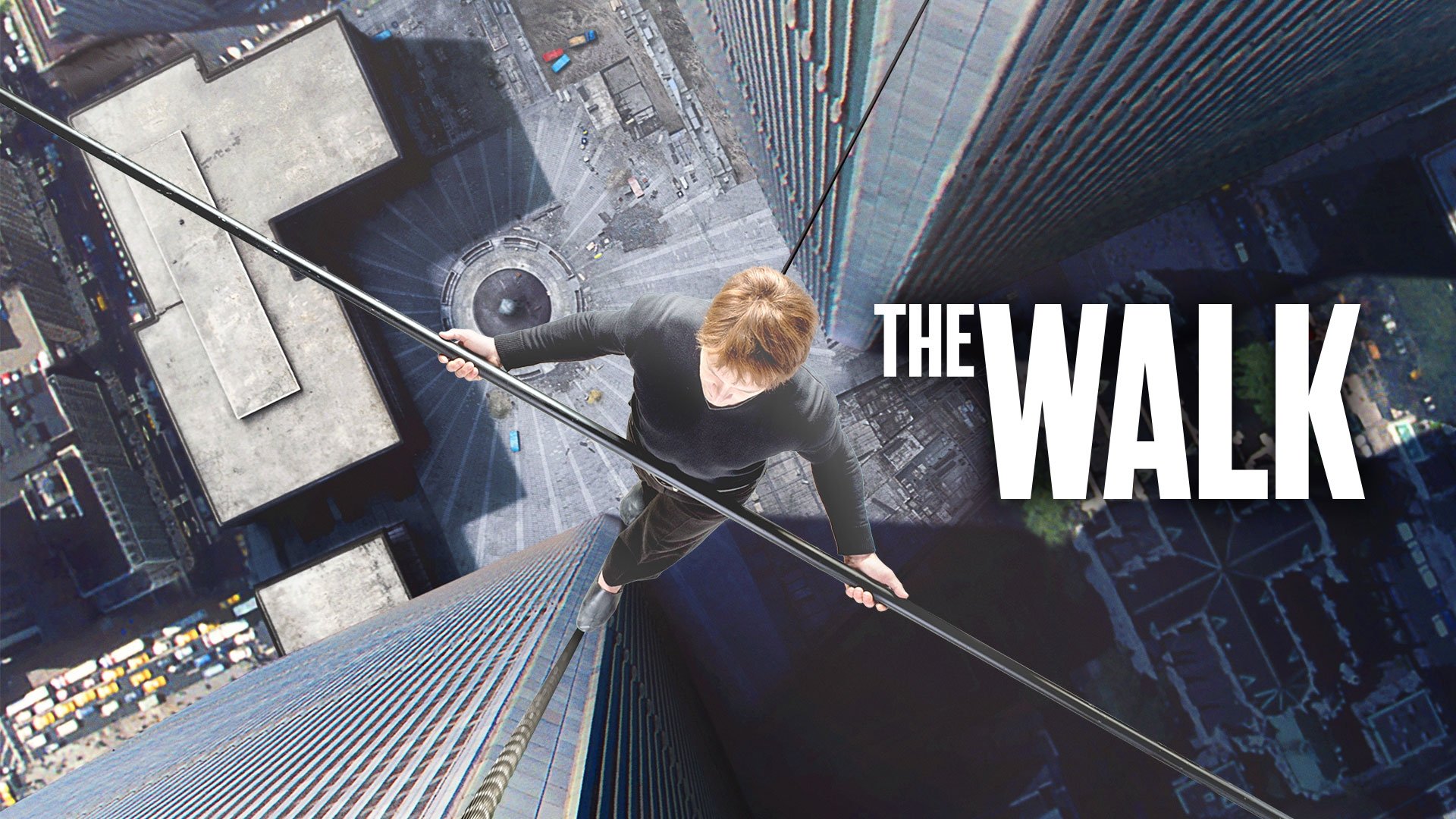 The Walk (2015)