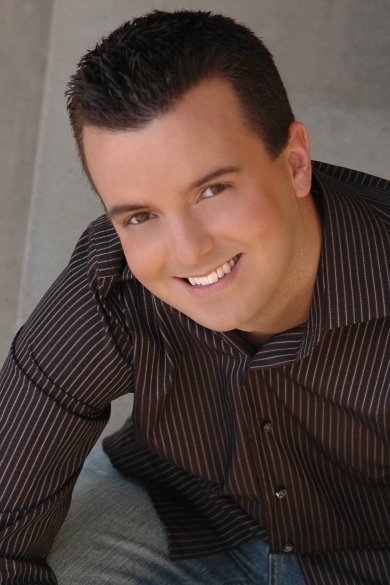 et billede af Andy Hayward