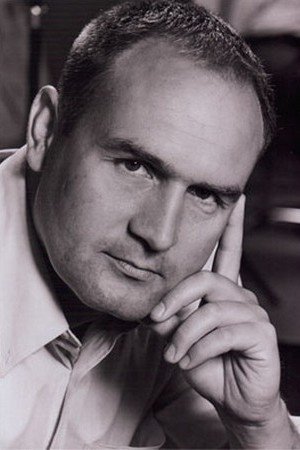 et billede af Tomasz Mikołajewski