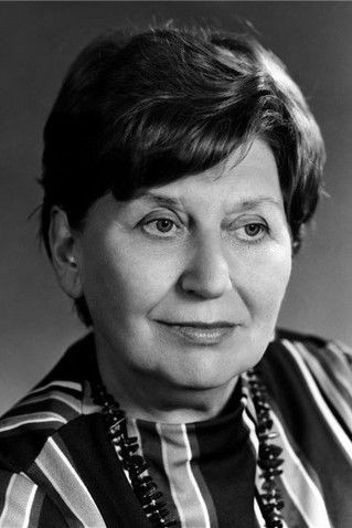 et billede af Libuše Domanínská