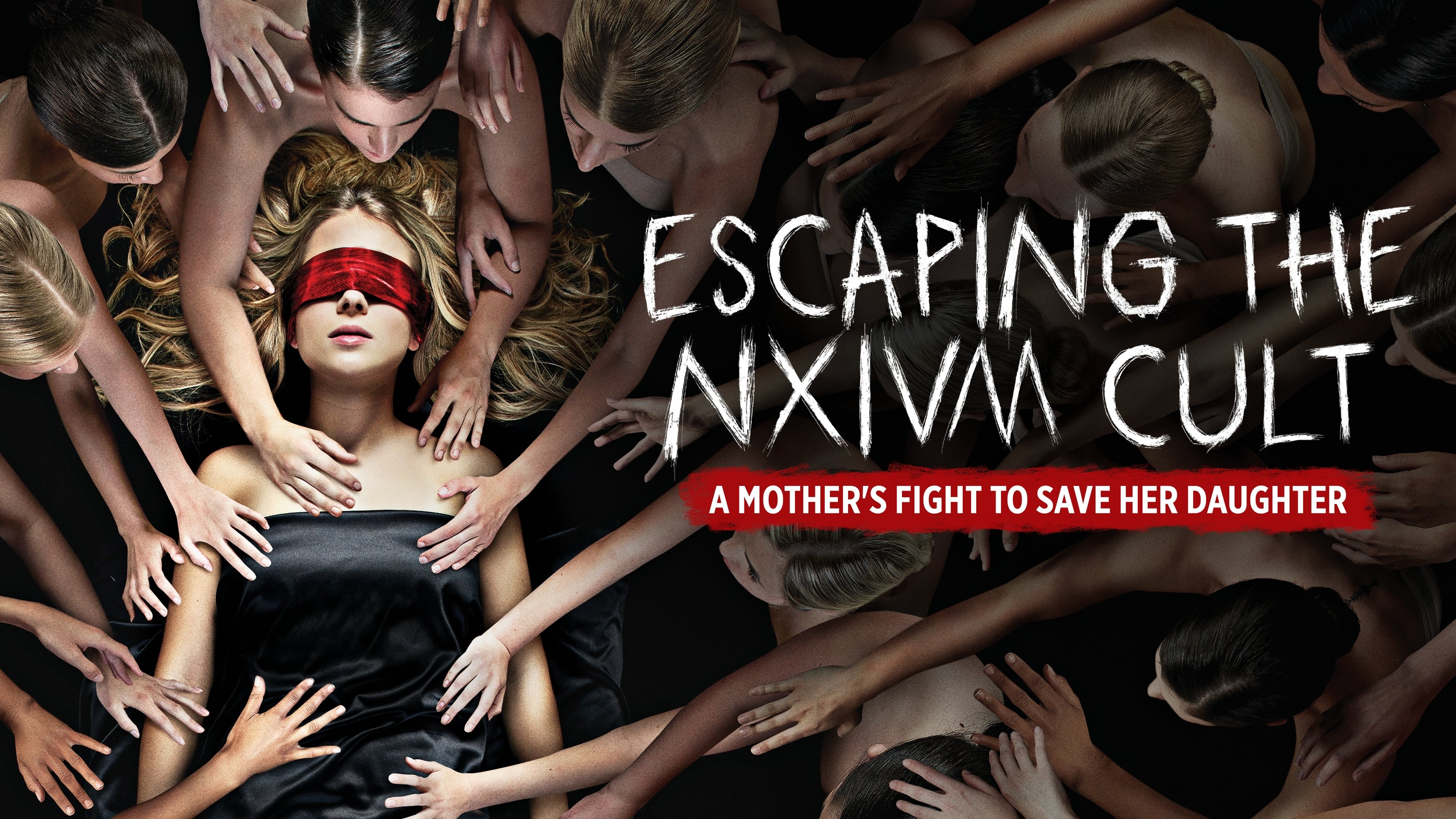 Escaping the NXIVM Cult: A Mother's Fight to Save Her Daughter