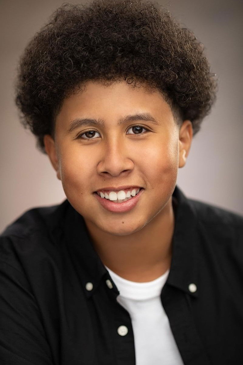 et billede af Casey Trotter