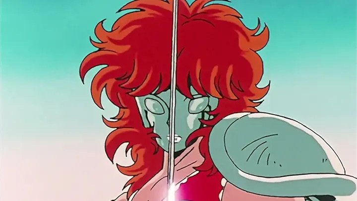 Saint Seiya