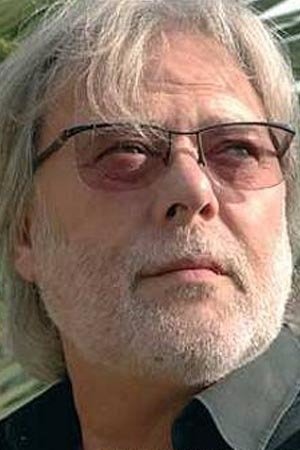 et billede af José Luccioni