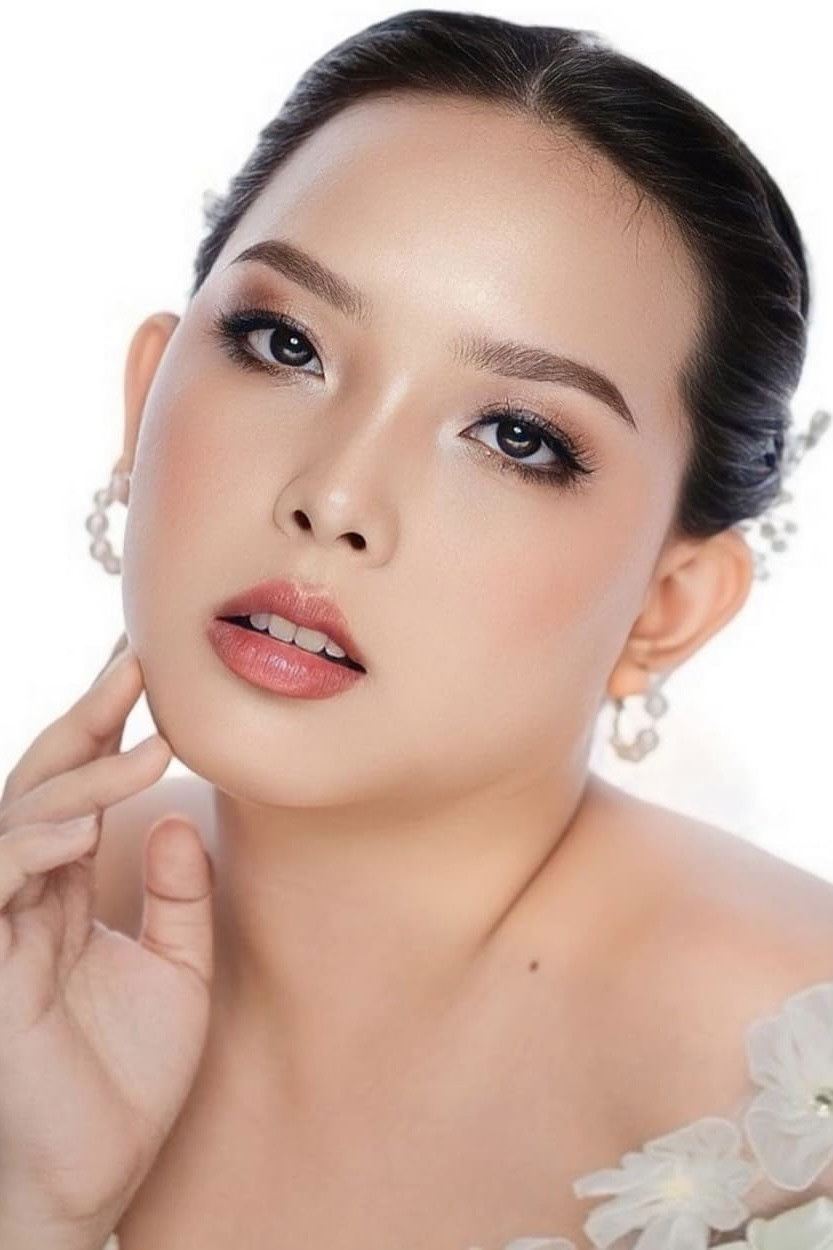 et billede af Emily Louise Lustan