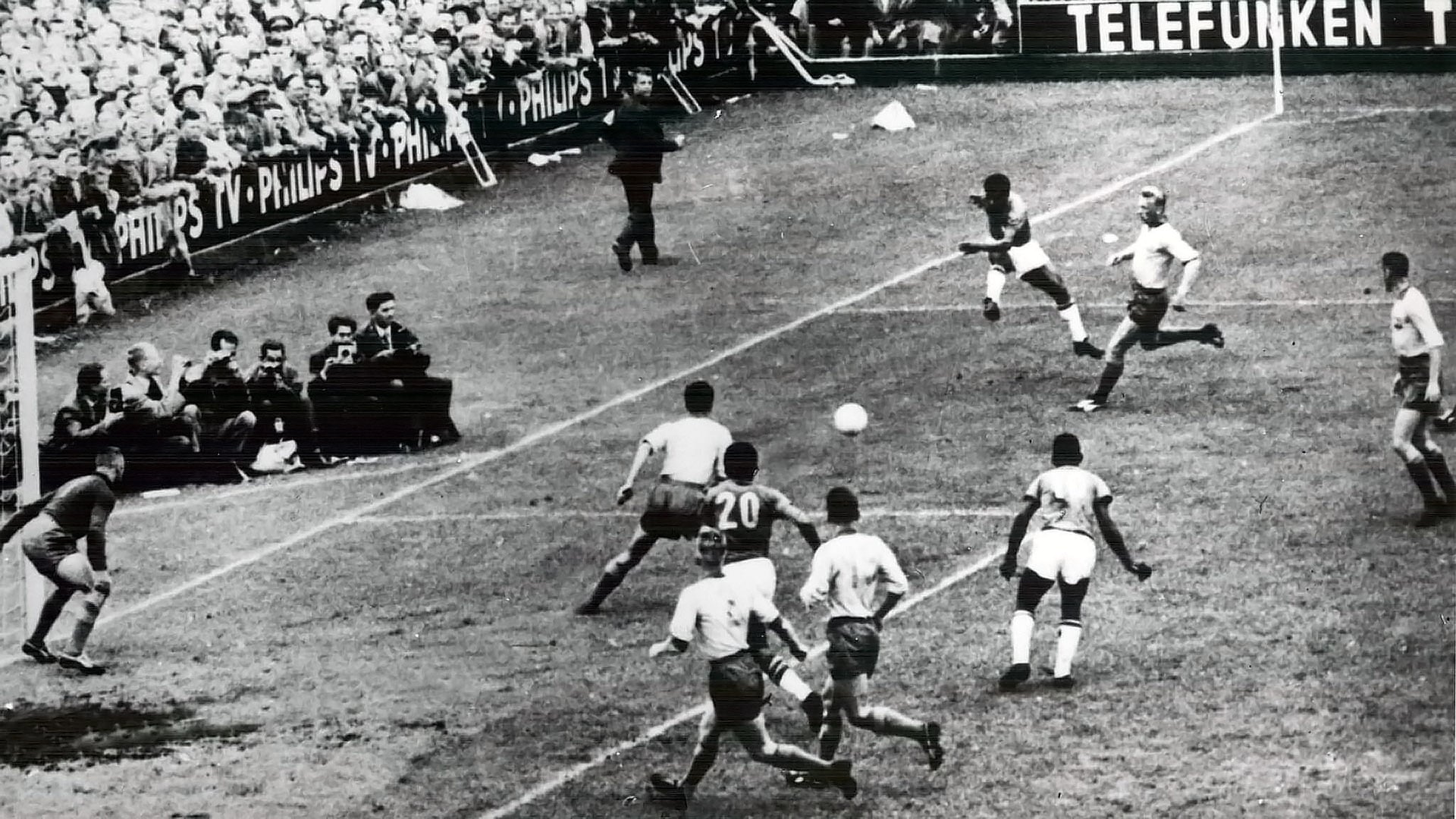 Hinein! (1958)